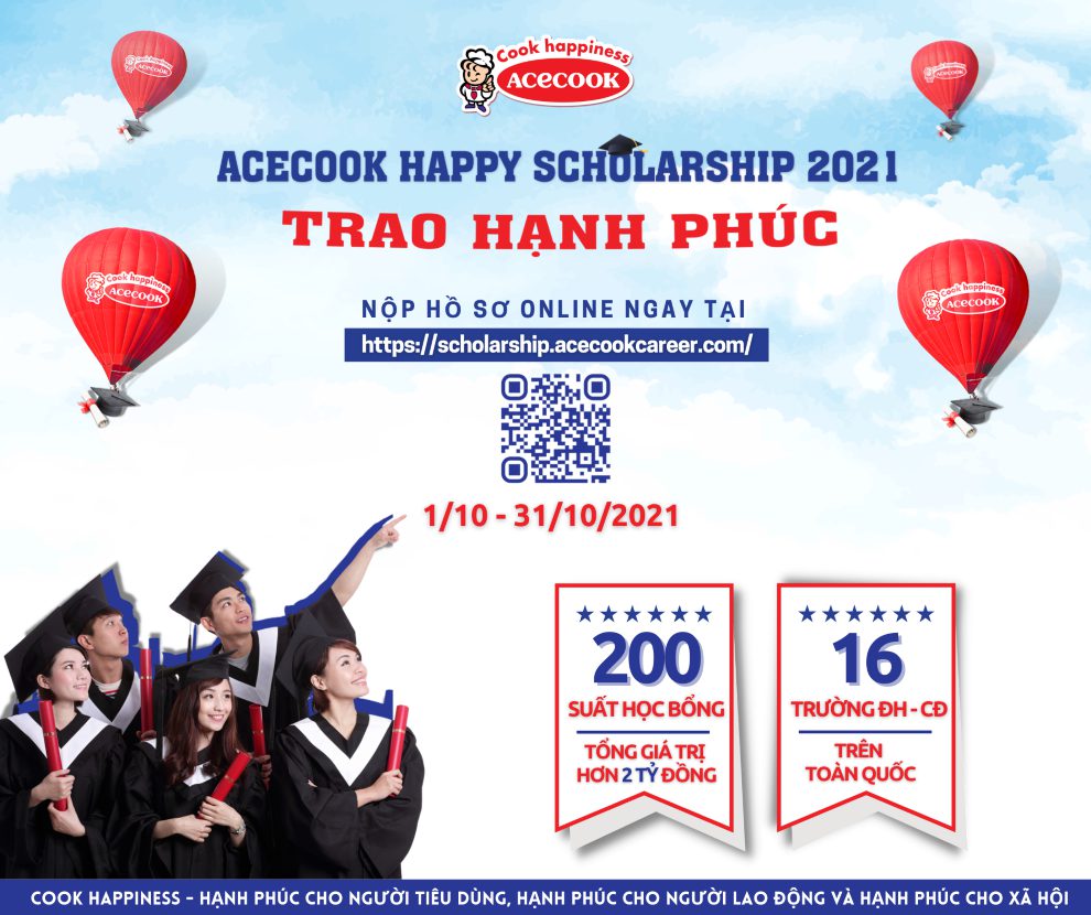 Acecook 1