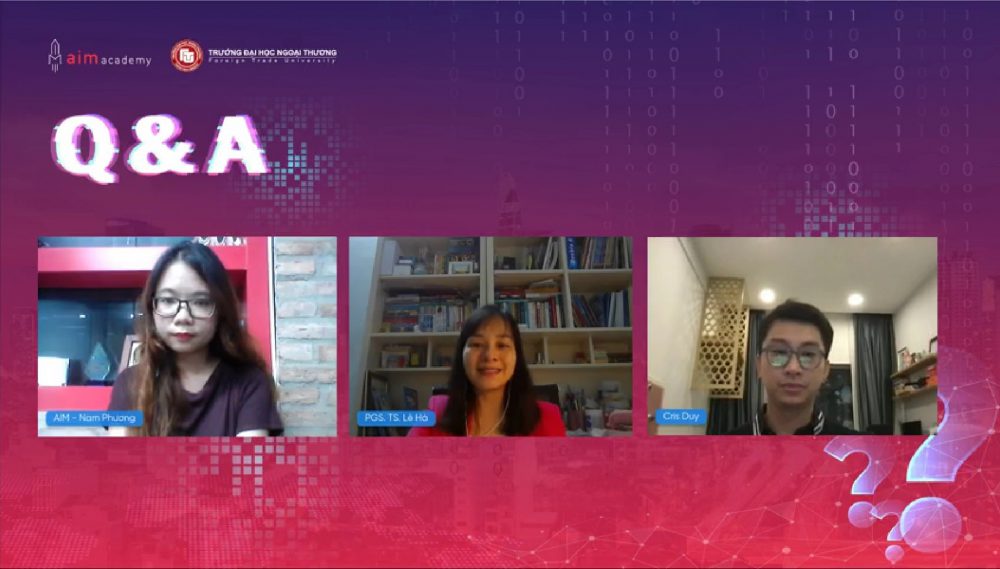 webinar-blockchain-va-marketing-do-AIM-Academy-va-Truong-Dai-hoc-Ngoai-thuong-Cơ-so-II-phoi-hop-thuc-hien-2