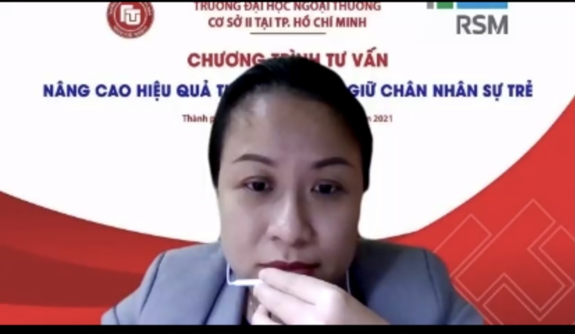 Đồng hành cùng doanh nghiệp