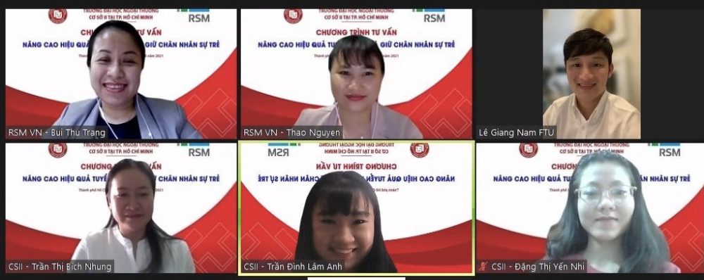 Đồng hành cùng doanh nghiệp