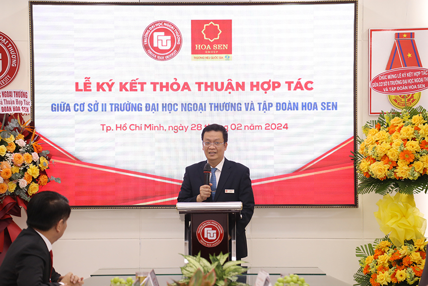 le-ky-ket-thoa-thuan-hop-tac-giua-co-so-ii-va-tap-doan-hoa-sen-1
