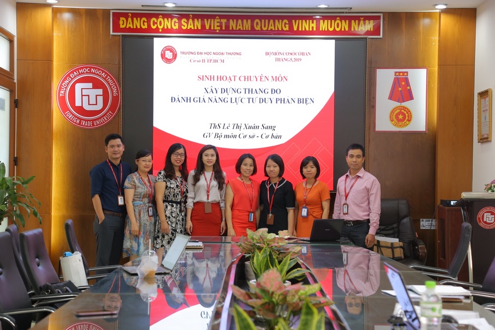 Giảng viên tổ lý luận chính trị sinh hoạt chuyên môn về “Xây dựng thang đo đánh giá năng lực tư duy phản biện” 1643-xay-dung-thang-do-danh-gia-nang-luc-tu-duy-phan-bien