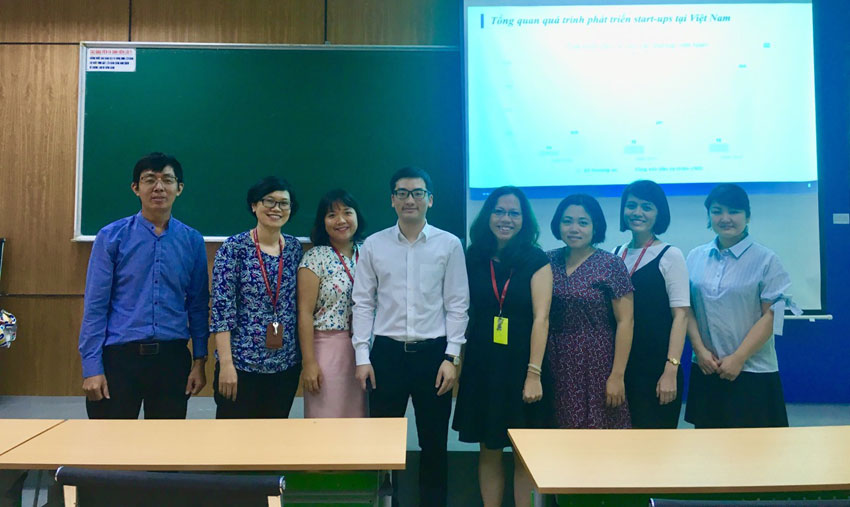 Sinh hoạt chuyên môn chia sẻ về các giải pháp tài trợ vốn cho doanh nghiệp khởi nghiệp sang tại Việt Nam 1829-sinh-hoat-chuyen-mon