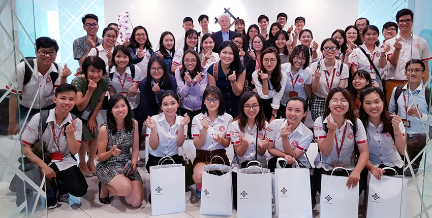 Học tiếng Nhật