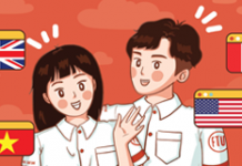 Danh sách thí sinh trúng tuyển các chương trình ĐTQT năm học 2020 – 2021