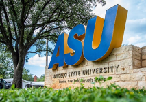 Môi trường học tập tại Đại học Angelo State (Hoa Kỳ)