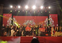 Chương trình dạ hội Miracle in December 2020 “House of the Titans – Từ bình thường đến phi thường”