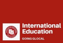 Tổng quan về các chương trình Đào tạo Quốc tế tại Cơ sở II