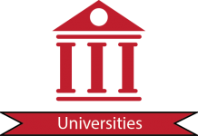 Giới thiệu chung về các Đại học đối tác