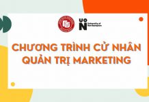 Tuyển sinh Chương trình Cử nhân Quản trị Marketing Northampton (Vương Quốc Anh) năm 2026 chuong-trinh-cu-nhan-qt-marketing-northampton-anh-quoc