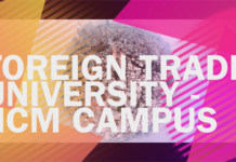 Các chương trình Đào tạo quốc tế tại Trường ĐH Ngoại thương CSII TPHCM