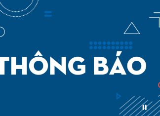 Thông báo Tổ chức Kỳ thi cấp chứng chỉ năng lực ngoại ngữ tiếng Nhật STBJ tại Trường Đại học Ngoại thương Cơ sở II TP. Hồ Chí Minh Kỳ thi tháng 02 năm 2026