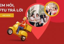EM HỎI – FTU TRẢ LỜI