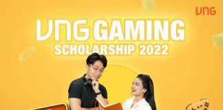 VNG-gaming-scholarship