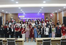 SINH VIÊN FTU2 CHIA SẺ CÙNG “CHIẾN THẦN REVIEW NGÀNH HỌC” NGUYỄN THÁI HÀ