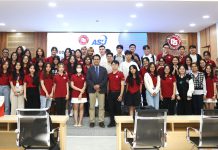 Tìm hiểu lợi thế chương trình Cử nhân Quản trị kinh doanh 2+2 chuyển tiếp Hoa Kỳ, Canada