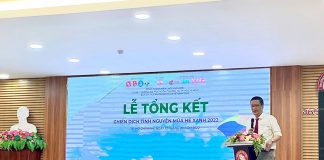 le-tong-ket-chien-dich-tinh-nguyen-mua-xe-xanh-2022-tai-co-so-ii-4