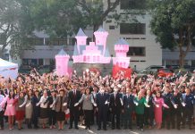 Chương trình Dạ hội giao lưu văn hóa quốc tế, thể thao và nghệ thuật “Miracles in December 2022 – Welcome to FTULand”