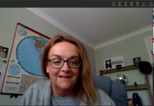 Giao lưu học thuật bổ ích cùng ĐH Northampton (Vương Quốc Anh) – Nâng cao chất lượng đào tạo chương trình cử nhân quốc tế