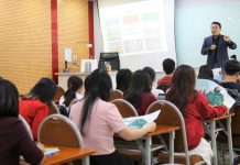 Chuyển tiếp du học Hàn Quốc – Cơ hội nhận học bổng 30%-100% học phí