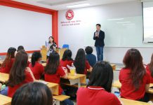 Tìm hiểu về văn hóa Đại học tại Hàn Quốc dành cho du học sinh nước ngoài – Workshop bổ ích dành cho sinh viên chuyển tiếp du học