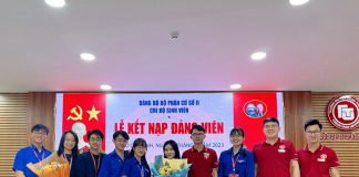 chi-bo-sinh-vien-co-so-ii-to-chuc-le-kep-nap-dang-vien-moi-7