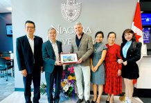 Cơ hội và những trải nghiệm thú vị trong tương lai cho “Giấc mơ Mỹ” – nơi có nền giáo dục hàng đầu thế giới