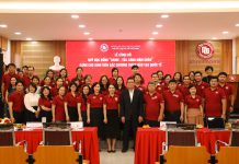 Quỹ học bổng GENIE – Cơ hội “tỏa sáng năm châu” của sinh viên các chương trình Đào tạo quốc tế