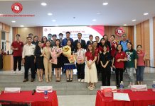 Ngày hội thông tin: Khám phá môi trường học tập và chuyển tiếp du học tại Canada