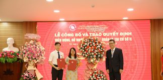 le-cong-bo-va-trao-quyet-dinh-dieu-dong-bo-nhiem-vcql-tai-csii-5