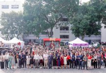 Chương trình Dạ hội giao lưu văn hóa quốc tế, thể thao và nghệ thuật “Miracles in December 2023” với chủ đề “New Generation – New World”