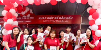 gian-tu-van-cua-co-so-ii-tai-ngay-hoi-tu-van-tuyen-sinh-huong-nghiep-2024-10