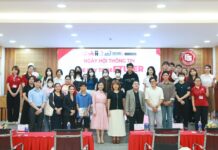Sôi nổi và hào hứng tại Ngày hội thông tin các chương trình Cử nhân Đào tạo Quốc tế: “One Day to be Ftu-er”