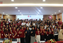 Đại diện Đại học Minh Truyền (Đài Loan) thăm CSII và thực hiện chuỗi sự kiện chuyển tiếp, giao lưu học thuật năm 2024 dai-dien-dai-hoc-minh-truyen-tham-csii-2