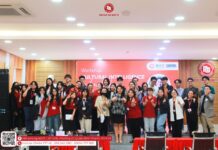 Workshop “Cultural Intelligence in Leadership”: Giải mã “Trí thông minh văn hóa”, vững bước hòa nhập trong nền văn hóa toàn cầu