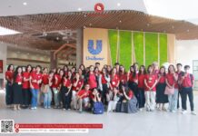 Sôi nổi hoạt động Tham quan thực tế doanh nghiệp HK2 năm học 2023 – 2024 – Bài học thực tế rút ra sau những chuyến đi