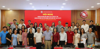 hoi-nghi-danh-gia-cong-tac-to-chuc-ky-thi-dgnl-dhqg-hcm-2024-1