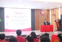 Phấn khởi, hào hứng tại Tuần lễ định hướng – Orientation Week 2024 – Cùng Tân sinh viên Đào tạo quốc tế “lên dây cót” khởi động năm học mới 2024-2025 đầy nhiệt huyết