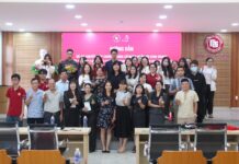 Hướng dẫn hồ sơ chuyển tiếp Chương trình Cử nhân Quản trị kinh doanh liên kết đào tạo với Đại học New Brunswick (Canada)