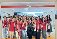 Recap Chuyến đi thực tế tại Công ty TNHH PwC Việt Nam