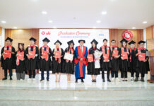 “Bật mí” ngành học quyến rũ’ nhất thế kỷ 21 tại Cơ sở II Trường Đại học Ngoại thương: Phân tích kinh doanh