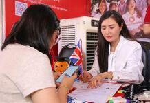 Ngành học hàng đầu cho thế hệ sáng tạo và bản lĩnh toàn cầu