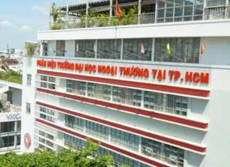 Thông báo Tổ chức Kỳ thi cấp chứng chỉ năng lực ngoại ngữ tiếng Nhật STBJ tại Trường Đại học Ngoại thương Phân hiệu tại TP. Hồ Chí Minh Kỳ thi tháng 04 năm 2026