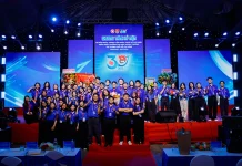 ky-niem-30-nam-thanh-lap-doan-tncs-hcm-phan-hieu-30