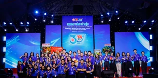 ky-niem-30-nam-thanh-lap-doan-tncs-hcm-phan-hieu-30