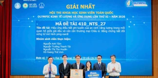 sinh-vien-phan-hieu-dat-giai-nhat-toan-quoc-olympic-kinh-te-luong-2026-5