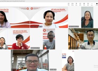 Trao đổi chuyên môn về triển khai, ứng dụng tính năng tra soát AI trên Turnitin: Tăng cường hiệu quả quản lý, thúc đẩy liêm chính học thuật