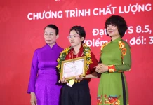 Tiếng trống khai trường đầu tiên tại Phân hiệu và lời nhắn gửi đến thế hệ K65 tieng-trong-khai-truong-dau-tien-tai-phan-hieu-4